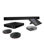 Lenovo ThinkSmart Core for Microsoft Team Rooms sistema de video conferencia 8 MP Ethernet