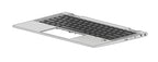 HP M46073-B31 refacción para laptop Teclado (2)