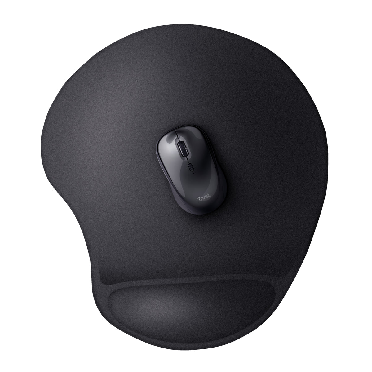 Trust BigFoot XL Negro (2)