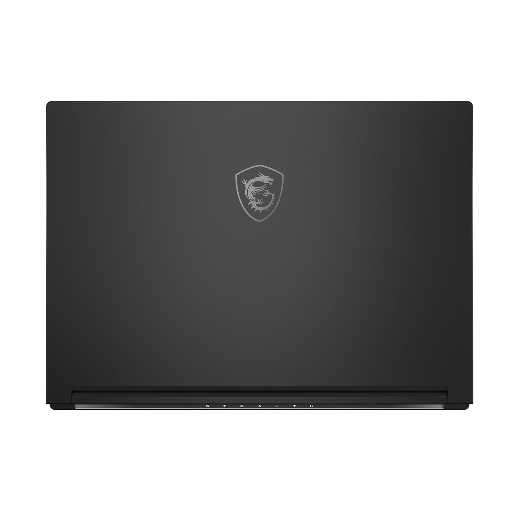 Msi 9S7-15FL35-022 Diseño bisagra 180 grados AMD Ryzen AI 9