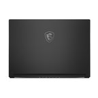 Msi 9S7-15FL35-022 Diseño bisagra 180 grados AMD Ryzen AI 9