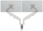 Leitz 65370085 soporte para monitor 81,3 cm (32") Escritorio Gris