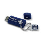 Integral INFD4GCRYDL3.0197 unidad flash USB 4 GB 3.2 Gen 1 (3.1 Gen 1)