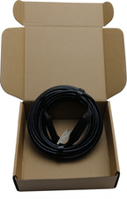 Cable híbrido ARTICONA HDMI 50 m 4757702 (2)