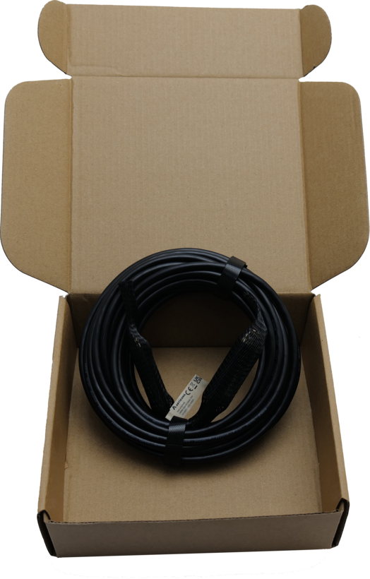 Cable híbrido ARTICONA HDMI 20 m 4757698 (2)
