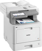 Brother MFC-L9570CDW Laser A4 2400 x 600 DPI 31 ppm Wifi (3)