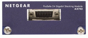 NETGEAR AX742 adaptador y tarjeta de red 24000 Mbit/s (2)