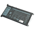 DELL 1VX1H refacción para laptop Batería (3)