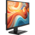 MSI Pro MP241 E14V pantalla para PC 60,5 cm (23.8") 1920 x 1080 Pixeles Full HD LCD Negro (8)