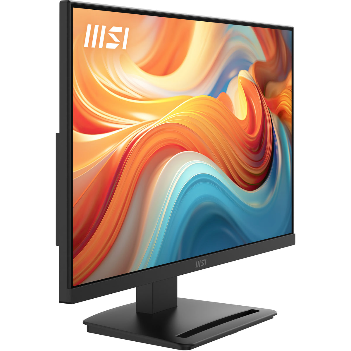 MSI Pro MP241 E14V pantalla para PC 60,5 cm (23.8") 1920 x 1080 Pixeles Full HD LCD Negro (8)