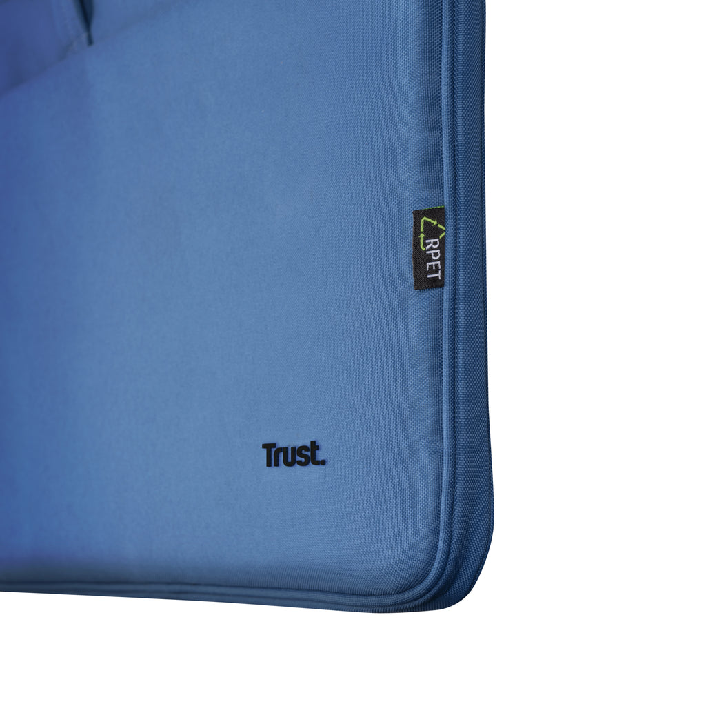Trust Bologna 40,6 cm (16") Maletín Azul (5)