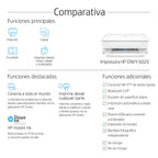 HP ENVY 6022 All-in-One Printer Inyección de tinta térmica A4 4800 x 1200 DPI 10 ppm Wifi (4)