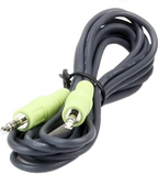 Cable ATEN KVM DP, USB, audio 1,8 m (4)