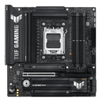 ASUS TUF GAMING B850M-PLUS AMD B850 Zócalo AM5 micro ATX (5)