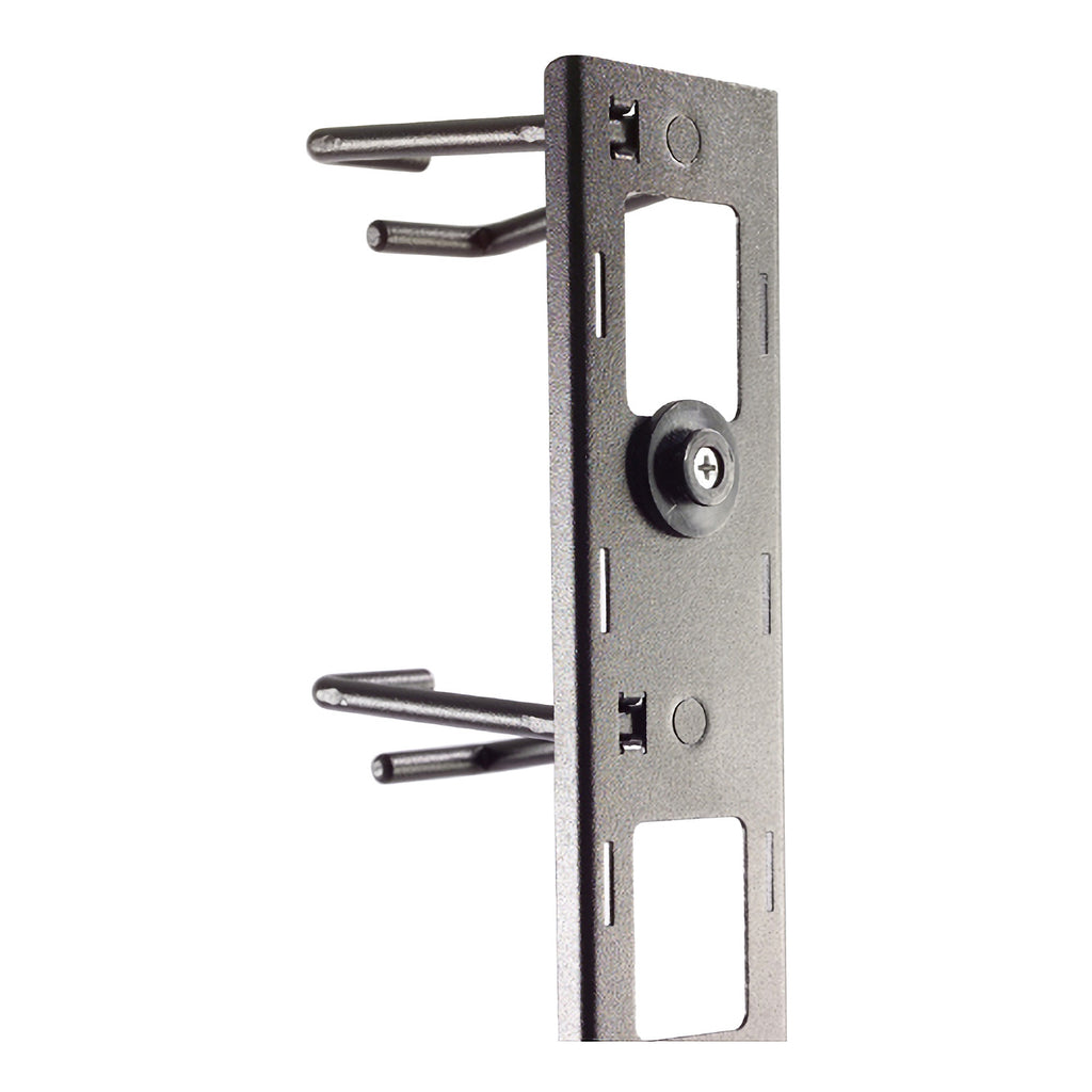 APC AR8442 accesorio de bastidor Panel de gestión de cables (6)