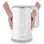 Tefal Sense KO6931 tetera eléctrica 1,5 L 1800 W Blanco (9)