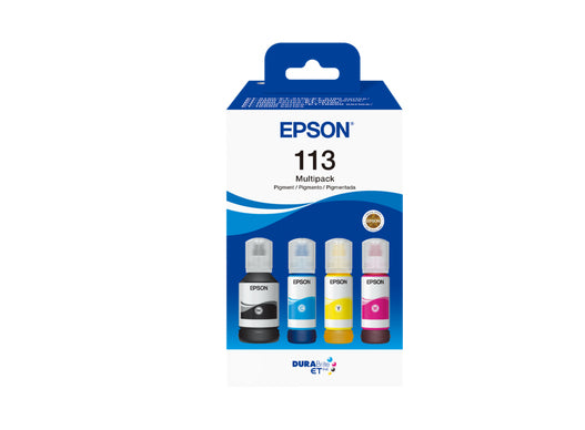 Epson C13T06B640 cartucho de tinta 1 pieza(s) Original Negro, Cian, Magenta, Amarillo (2)