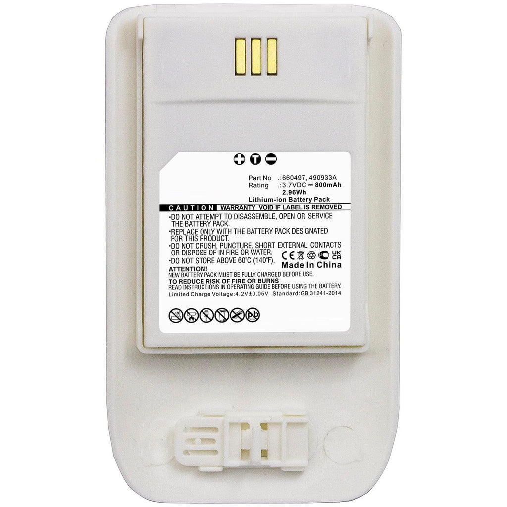 CoreParts MBXCP-BA255 refacción para laptop (2)