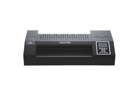 GBC Proseries 3600 Laminadora térmica 1400 mm/min Negro