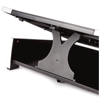 Fellowes Soporte portátil Office Suite (6)