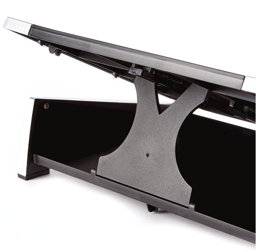 Fellowes Soporte portátil Office Suite (6)