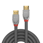 Lindy 37876 cable HDMI 10 m HDMI tipo A (Estándar) Gris (3)