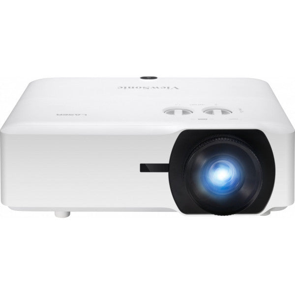 Viewsonic LS920WU videoproyector Proyector de alcance estándar 6000 lúmenes ANSI DMD WUXGA (1920x1200) Blanco (3)