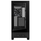 ASUS A31 Plus TG ARGB BLACK Midi Tower Negro (4)