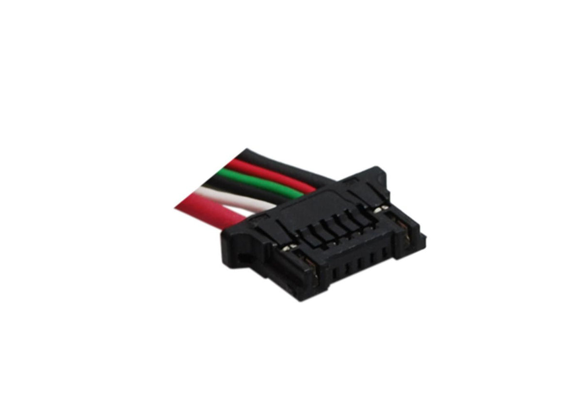 CoreParts MBXTO-BA0025 refacción para laptop Batería (4)
