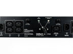 Vertiv Liebert MP2-210K unidad de distribución de energía (PDU) 4 salidas AC 2U Negro (2)