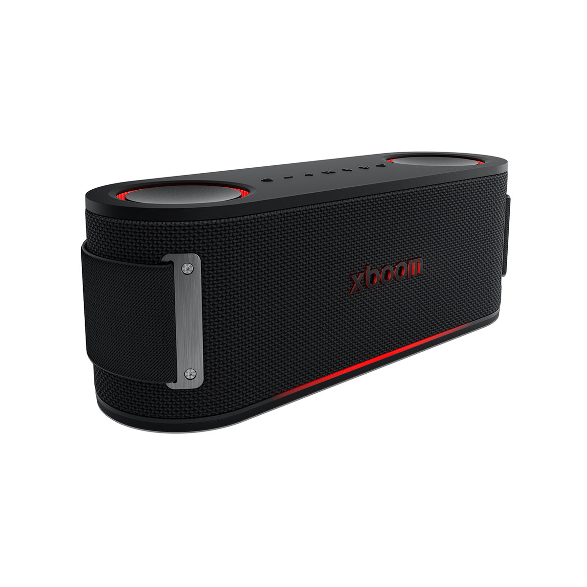 LG xboom Bounce by will.i.am Altavoz portátil estéreo Negro 40 W (7)