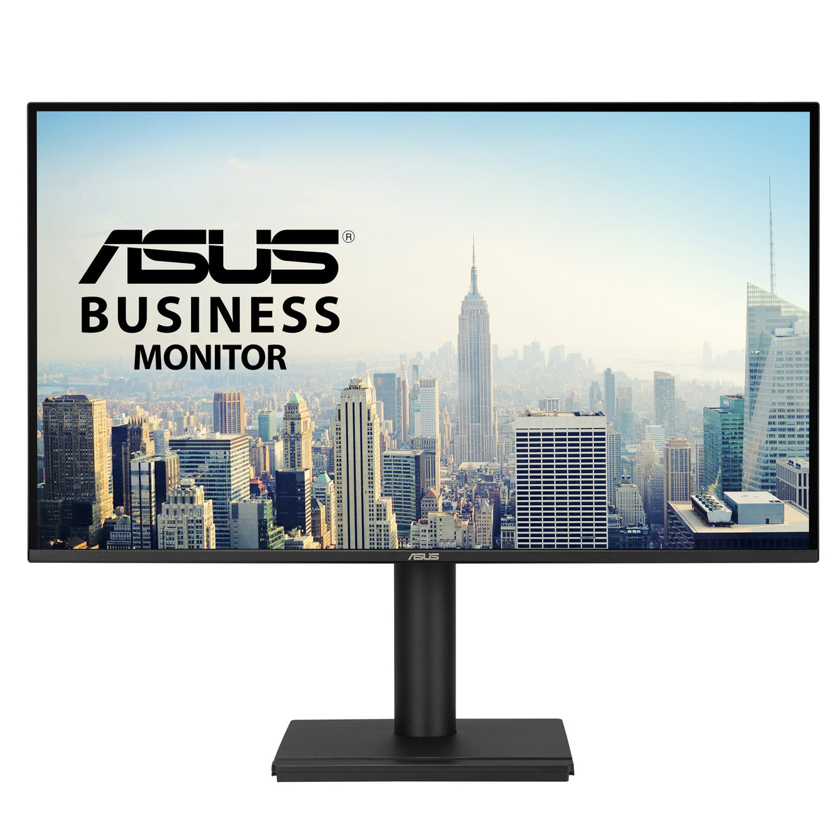 ASUS VA27AQSE pantalla para PC 68,6 cm (27") 2560 x 1440 Pixeles Quad HD LCD Negro (2)