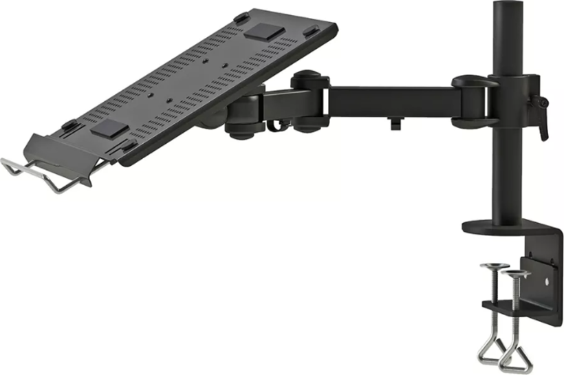 Soporte mesa ord. portátil Neomounts (4)