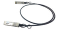ATGBICS AGC761-C Cable de fibra óptica e InfiniBand 1 m SFP+ DAC Negro