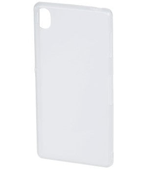 Hama Crystal funda para teléfono móvil Transparente