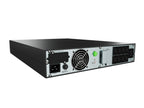 Vertiv Liebert GXE3-3000IRT2UXL sistema de alimentación ininterrumpida (UPS) Doble conversión (en línea) 3 kVA 9 salidas AC (4)