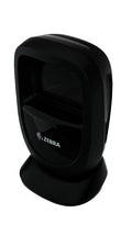 Zebra DS9308-SR Lector de códigos de barras fijo 1D/2D LED Negro (2)