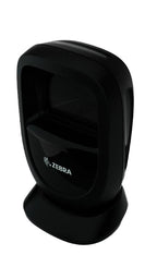 Zebra DS9308-SR Lector de códigos de barras fijo 1D/2D LED Negro (2)