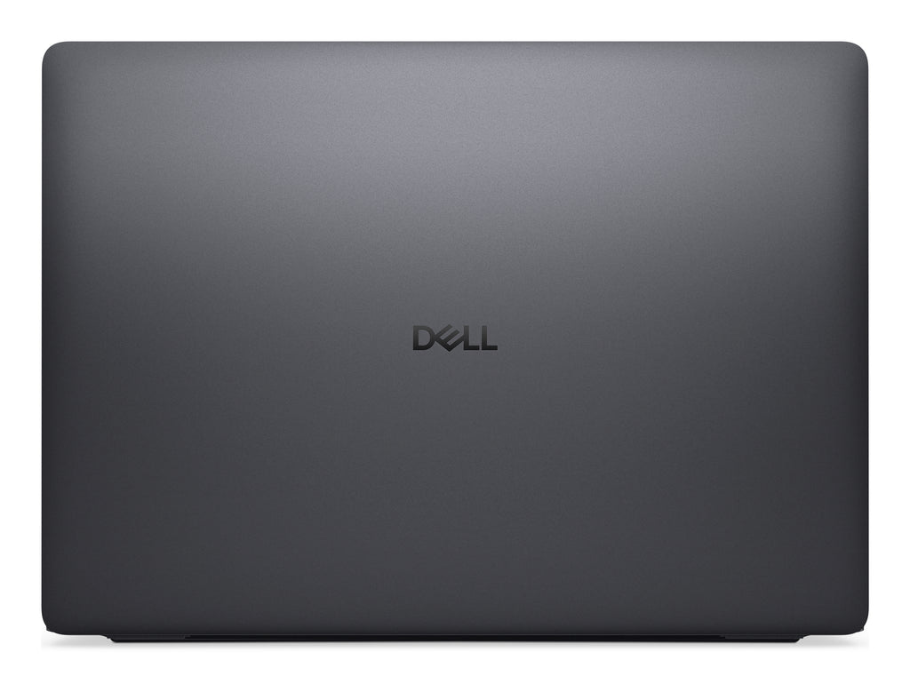 DELL Pro 14 PC14250 Intel Core Ultra 7 255U Portátil 35,6 cm (14") Full HD+ 16 GB DDR5-SDRAM 512 GB SSD Wi-Fi 6 (802.11ax) Windows 11 Pro Negro Inglés del Reino Unido (9)