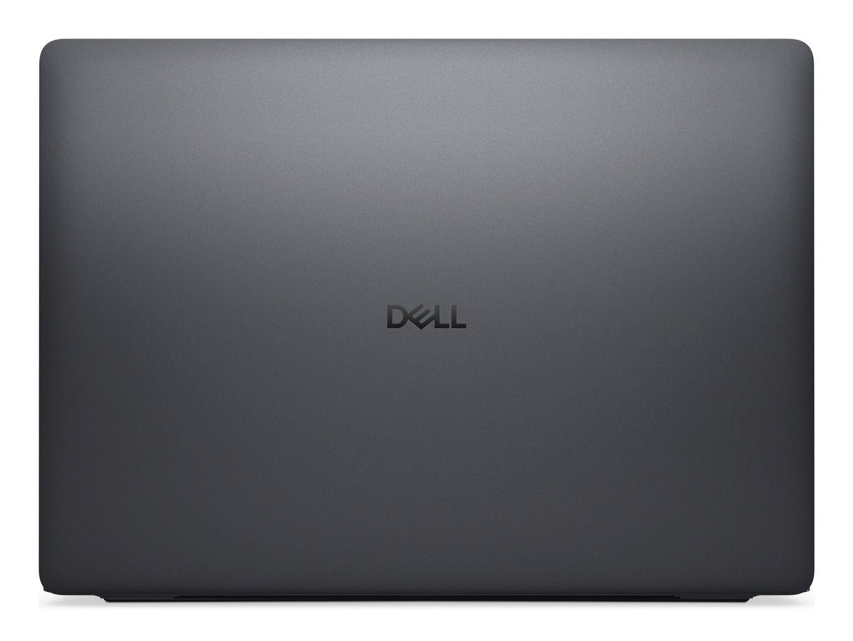 DELL Pro 14 PC14250 Intel Core Ultra 7 255U Portátil 35,6 cm (14") Full HD+ 16 GB DDR5-SDRAM 512 GB SSD Wi-Fi 6 (802.11ax) Windows 11 Pro Negro Inglés del Reino Unido (9)