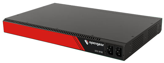 Opengear CM8132-10G servidor de consola RS-232