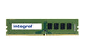 Integral IN4T16GNDLRX módulo de memoria 16 GB 1 x 16 GB DDR4 288-pin DIMM