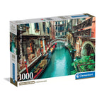 Clementoni High Quality Collection 39945 puzzle Puzzle rompecabezas 1000 pieza(s) Ciudad