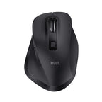 Trust Fyda ratón Oficina Mano derecha RF Wireless + USB Type-A Óptico 2400 DPI (4)