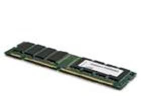 Hypertec 2GB 1333MHz DDR3 Kit módulo de memoria 1 x 2 GB 240-pin DIMM