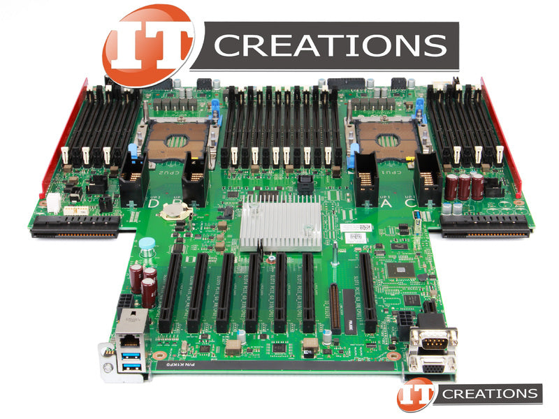 Dell PWA PLN SV R940 V2 D41HC-RFB – Reacondicionado (4)