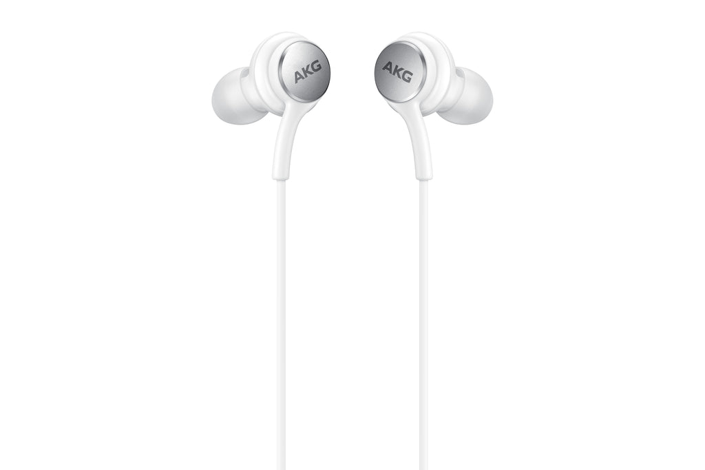 Samsung EO-IC100 Auriculares Alámbrico Dentro de oído Llamadas/Música USB Tipo C Blanco (5)