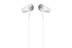 Samsung EO-IC100 Auriculares Alámbrico Dentro de oído Llamadas/Música USB Tipo C Blanco (5)