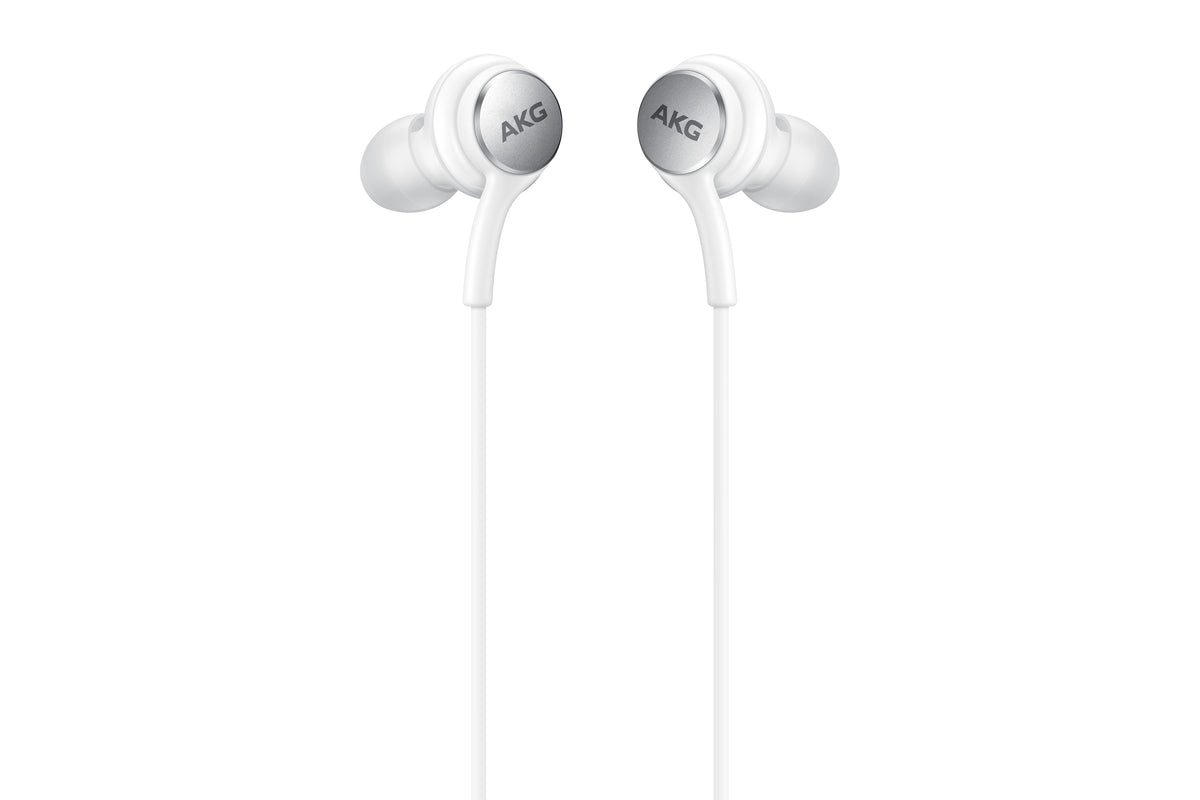 Samsung EO-IC100 Auriculares Alámbrico Dentro de oído Llamadas/Música USB Tipo C Blanco (5)