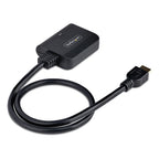 StarTech.com HDMI-SPLITTER-4K60UP divisor de video 2x HDMI (2)